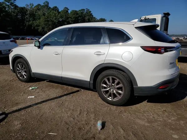 JM3TCACY4J0236610 2018 MAZDA CX-9 - Image 2