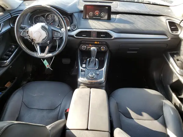 JM3TCACY4J0236610 2018 MAZDA CX-9 - Image 8