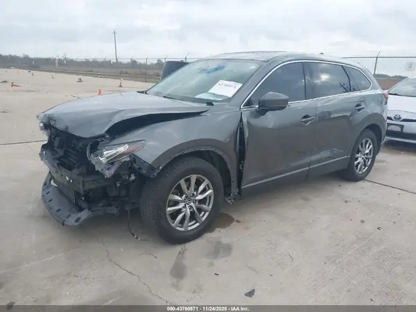 JM3TCACY4K0304101 2019 MAZDA CX-9 - Image 2