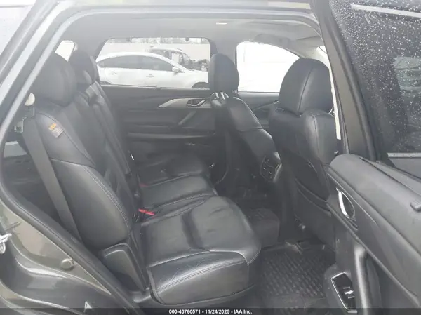 JM3TCACY4K0304101 2019 MAZDA CX-9 - Image 8
