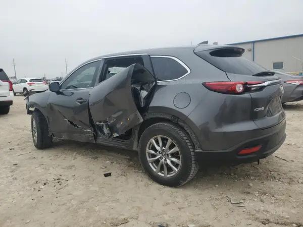 JM3TCACY4K0304289 2019 MAZDA CX-9 - Image 2