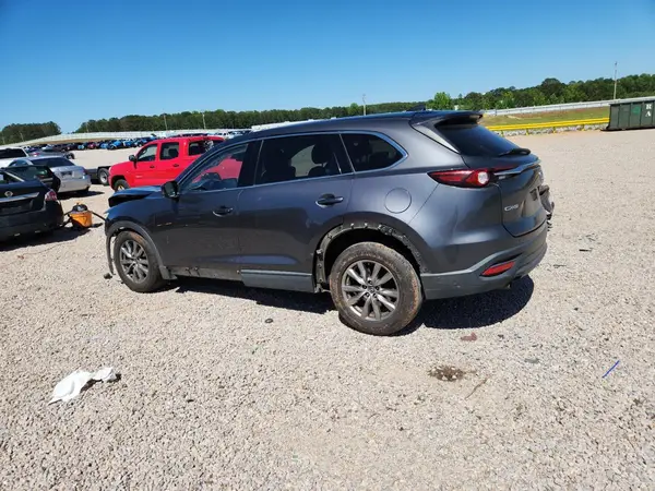 JM3TCACY4K0307158 2019 MAZDA CX-9 - Image 2