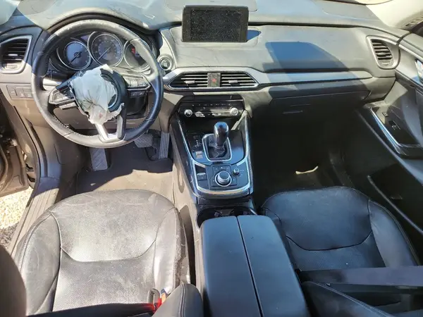 JM3TCACY4K0307158 2019 MAZDA CX-9 - Image 8