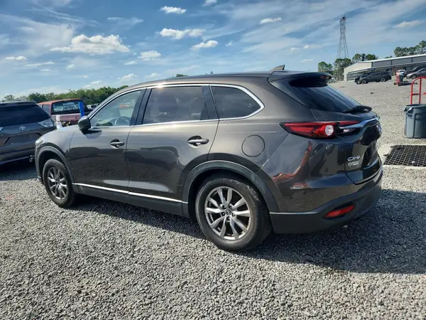JM3TCACY4K0310304 2019 MAZDA CX-9 - Image 2