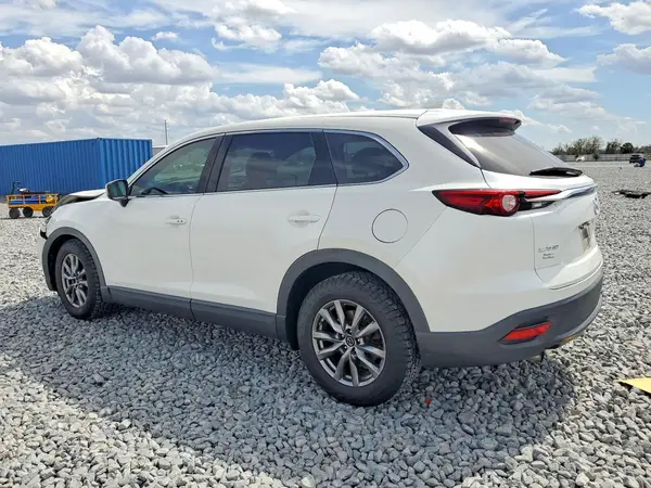JM3TCACY4K0315504 2019 MAZDA CX-9 - Image 2