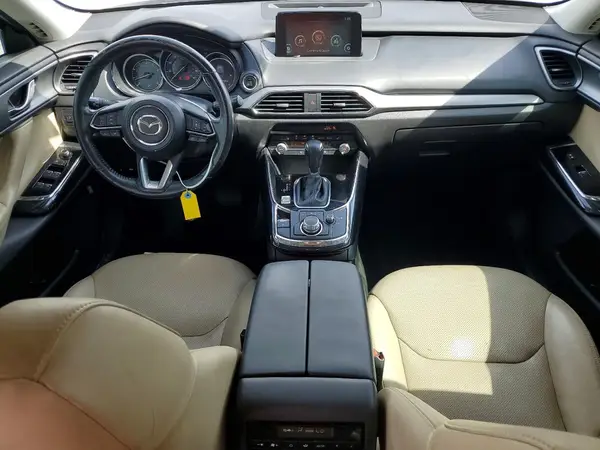 JM3TCACY4K0315504 2019 MAZDA CX-9 - Image 8