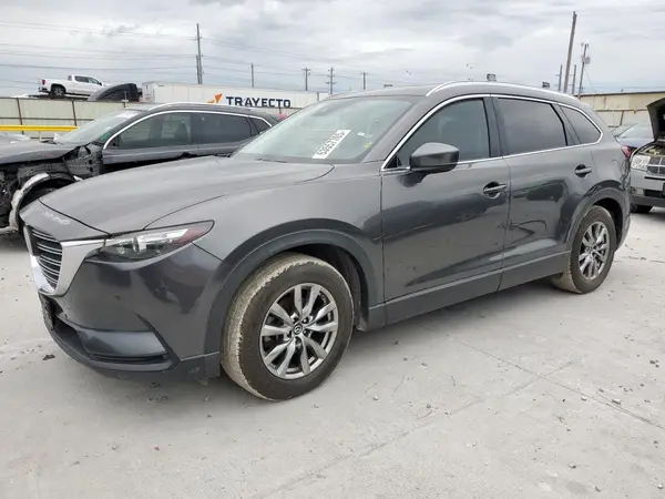 JM3TCACY4K0315678 2019 MAZDA CX-9 - Image 1