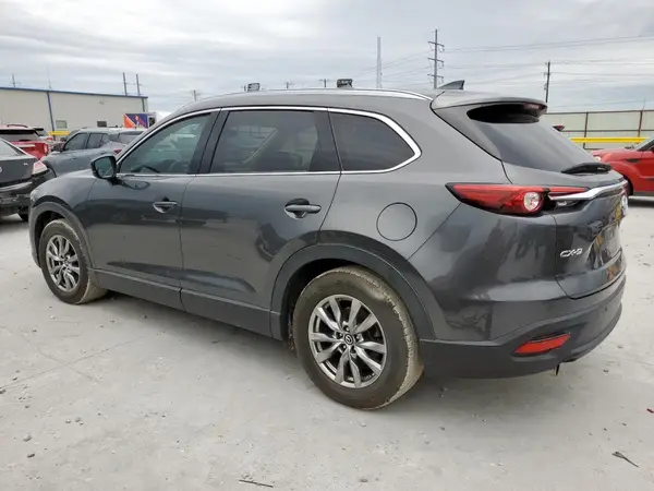 JM3TCACY4K0315678 2019 MAZDA CX-9 - Image 2