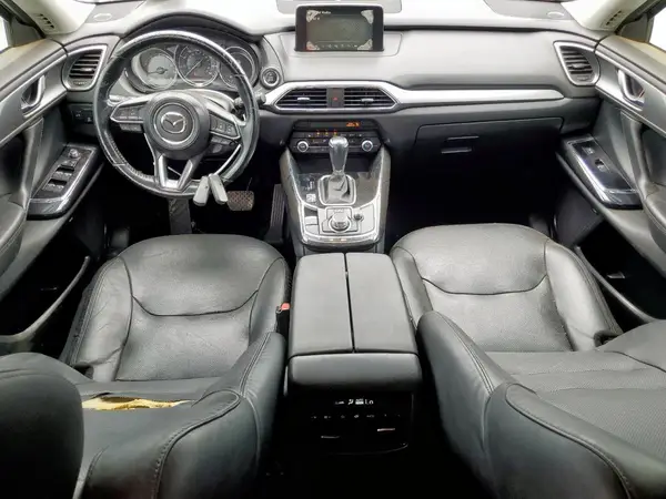 JM3TCACY4K0315678 2019 MAZDA CX-9 - Image 8