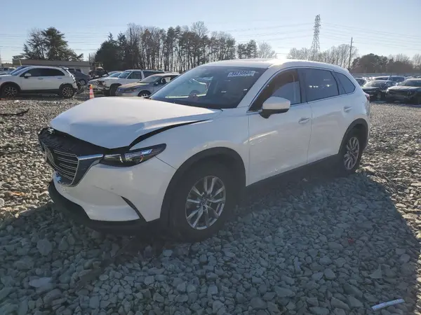 JM3TCACY4K0326311 2019 MAZDA CX-9 - Image 1