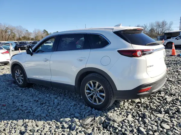 JM3TCACY4K0326311 2019 MAZDA CX-9 - Image 2