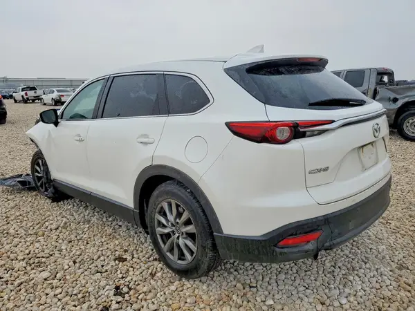 JM3TCACY4K0327264 2019 MAZDA CX-9 - Image 2