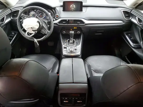 JM3TCACY4K0327264 2019 MAZDA CX-9 - Image 8