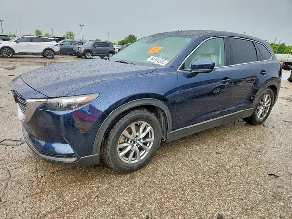 JM3TCACY4K0328625 2019 MAZDA CX-9 - Image 1