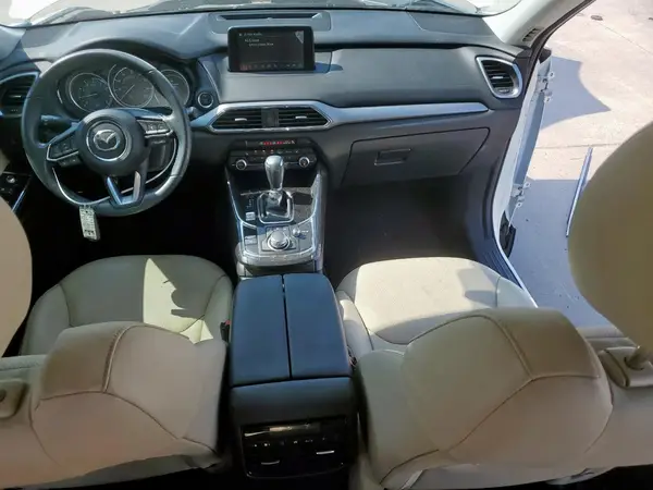 JM3TCACY4K0335669 2019 MAZDA CX-9 - Image 8