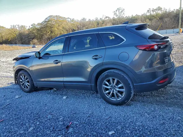 JM3TCACY4K0337115 2019 MAZDA CX-9 - Image 2