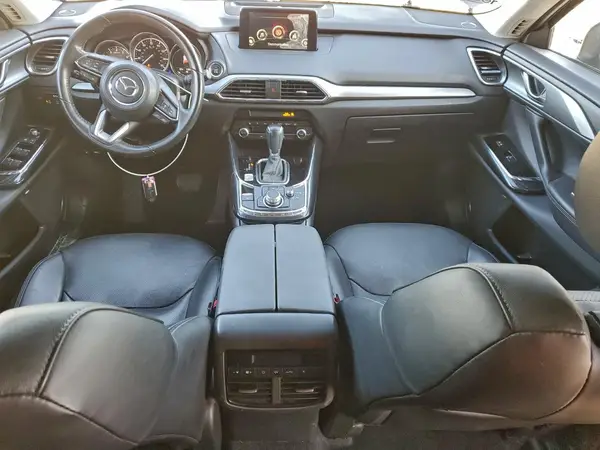 JM3TCACY4K0337115 2019 MAZDA CX-9 - Image 8
