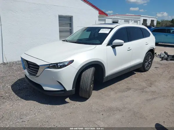 JM3TCACY4L0400182 2020 MAZDA CX-9 - Image 2