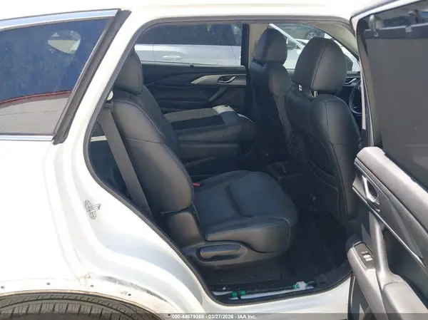 JM3TCACY4L0400182 2020 MAZDA CX-9 - Image 8