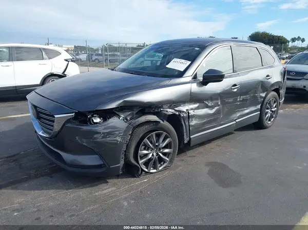 JM3TCACY4L0400814 2020 MAZDA CX-9 - Image 2