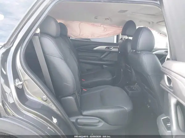 JM3TCACY4L0400814 2020 MAZDA CX-9 - Image 8