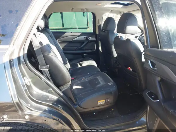 JM3TCACY4L0420271 2020 MAZDA CX-9 - Image 8
