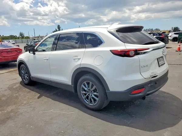 JM3TCACY4L0421677 2020 MAZDA CX-9 - Image 2