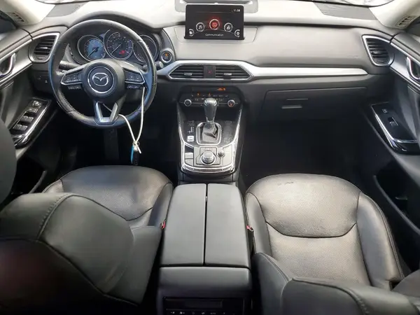 JM3TCACY4L0421677 2020 MAZDA CX-9 - Image 8
