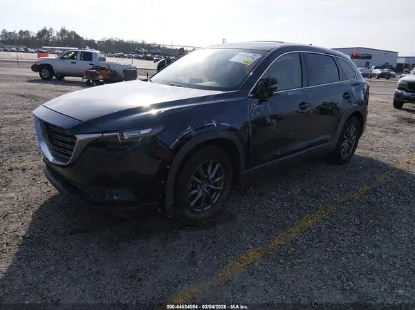 JM3TCACY4L0422537 2020 MAZDA CX-9 - Image 2