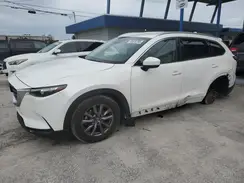 JM3TCACY4M0501479 2021 MAZDA CX-9