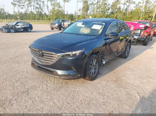 JM3TCACY4M0502583 2021 MAZDA CX-9 - Image 2