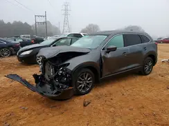 JM3TCACY4M0503250 2021 MAZDA CX-9