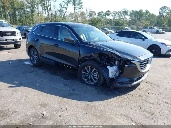 JM3TCACY4M0505614 2021 MAZDA CX-9 - Image 1
