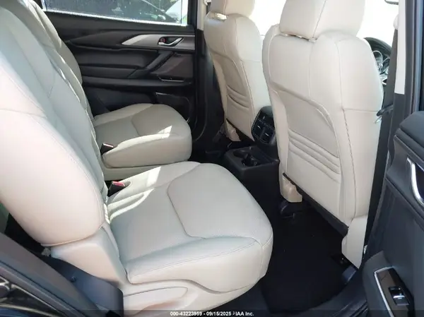 JM3TCACY4M0505614 2021 MAZDA CX-9 - Image 8