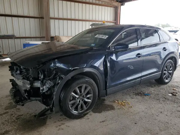 JM3TCACY4M0511316 2021 MAZDA CX-9 - Image 1