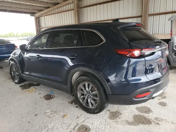 JM3TCACY4M0511316 2021 MAZDA CX-9 - Image 2