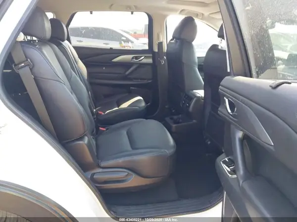 JM3TCACY4M0518671 2021 MAZDA CX-9 - Image 8