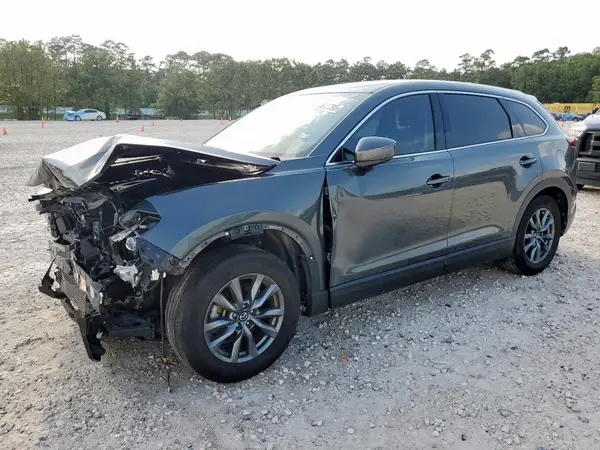 JM3TCACY4M0523157 2021 MAZDA CX-9 - Image 1