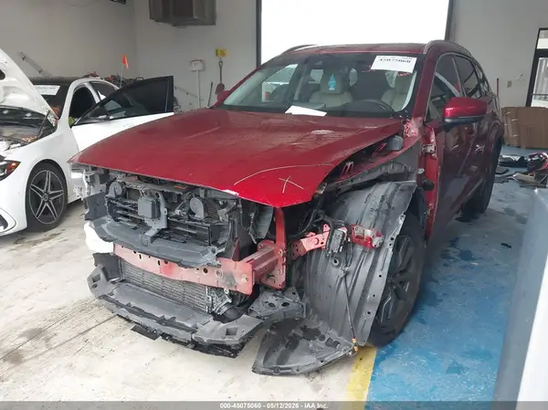 JM3TCACY4M0526477 2021 MAZDA CX-9 - Image 2