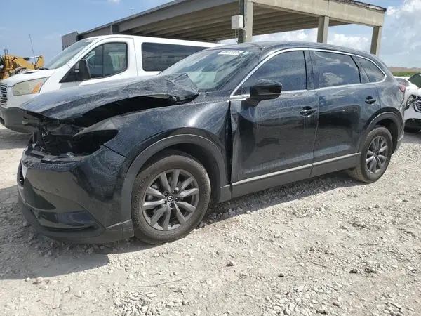 JM3TCACY4M0528066 2021 MAZDA CX-9 - Image 1