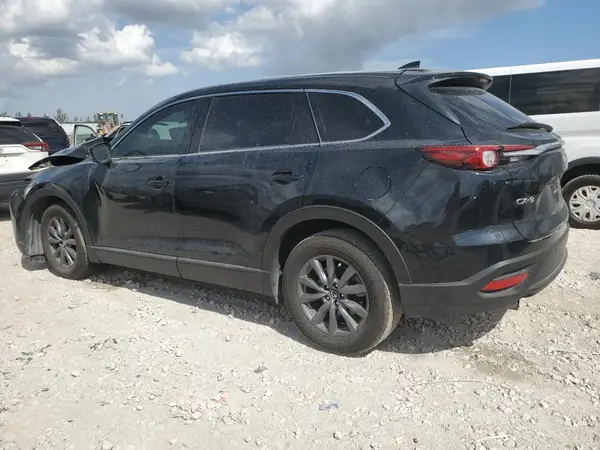 JM3TCACY4M0528066 2021 MAZDA CX-9 - Image 2