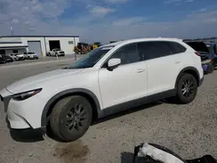 JM3TCACY5G0100687 2016 MAZDA CX-9