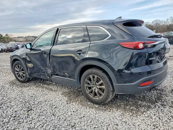 JM3TCACY5G0101502 2016 MAZDA CX-9 - Image 2