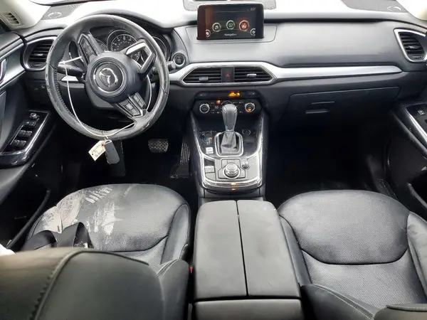 JM3TCACY5G0101502 2016 MAZDA CX-9 - Image 8