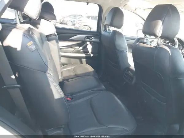 JM3TCACY5G0101547 2016 MAZDA CX-9 - Image 8