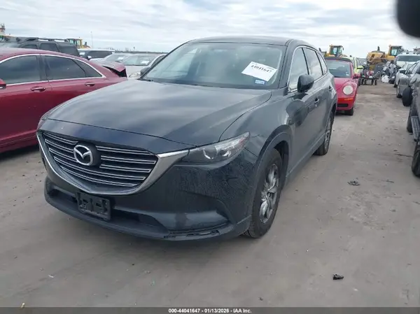JM3TCACY5G0104772 2016 MAZDA CX-9 - Image 2