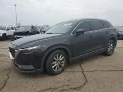 JM3TCACY5G0105310 2016 MAZDA CX-9