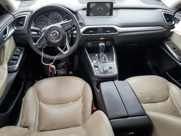 JM3TCACY5G0105310 2016 MAZDA CX-9 - Image 8