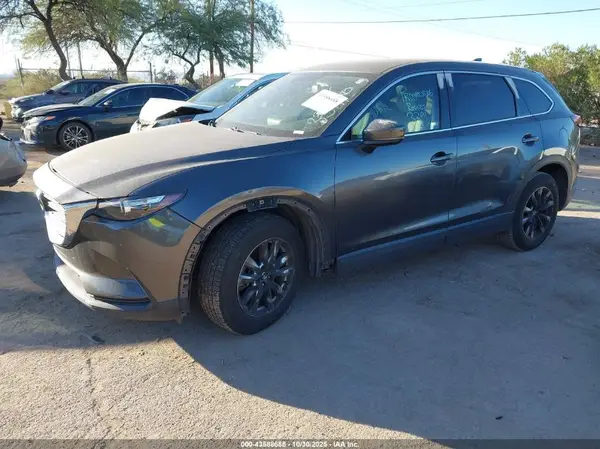 JM3TCACY5G0105579 2016 MAZDA CX-9 - Image 2