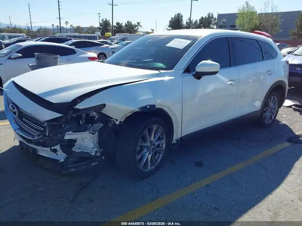 JM3TCACY5G0109714 2016 MAZDA CX-9 - Image 2